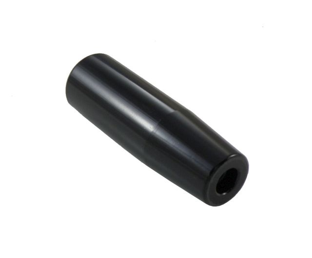 Cylindric knob M10 Cylindric knob M10