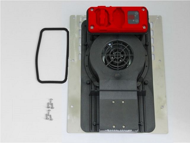 MODULE DE CHAUFFE 420/620 KBRUH-V4