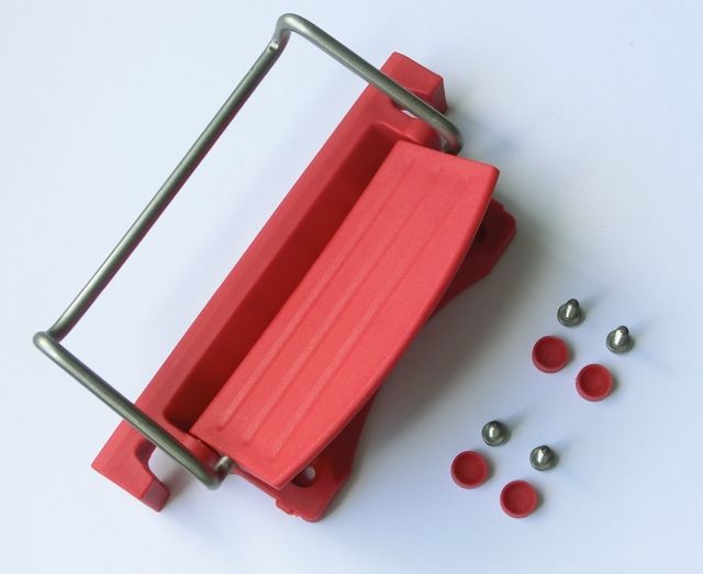 Rep-Set BPT 620/420 fastener from 7/10 r Rep-Set BPT 620/420 fastener from 7/10 r