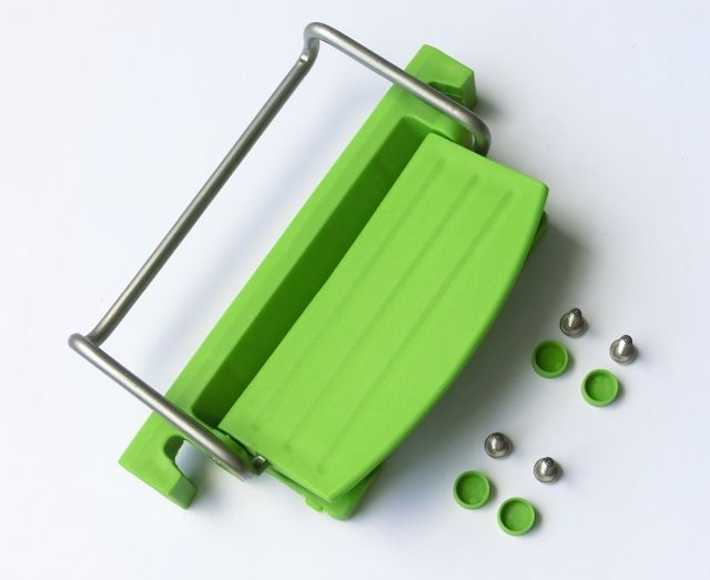 Rep-Set BPT 620/420 fastener from 7/10 g Rep-Set BPT 620/420 fastener from 7/10 g