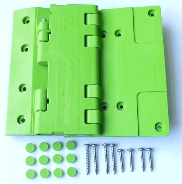 Rep-Set BPT 420/620 hinge from 03/13 gre Rep-Set BPT 420/620 hinge from 03/13 gre