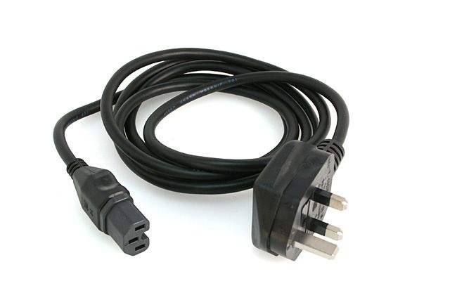 Rep-Set BPT Netzanschlussl. Typ 325 (DK)
