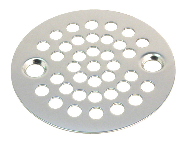 Sieve plate Sieve plate