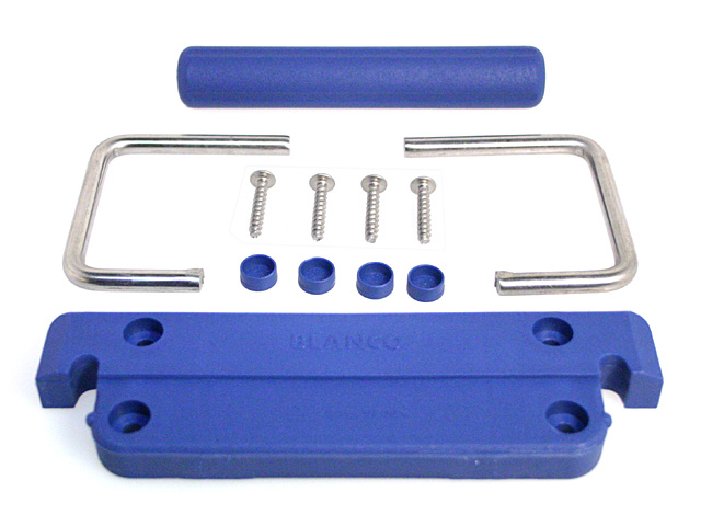 Rep-Set BPT 420/620 Griff blau