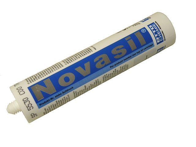 Rep-Set Novasil S803