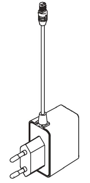 Alimentation électrique