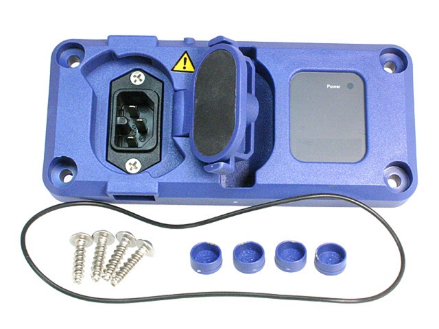 REGULATION BPT 320 KB