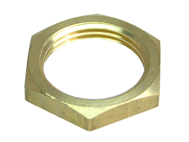 MUTTER,6KT- R 3/4