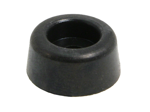 BUMPER, ROUND, NO. 470 0041