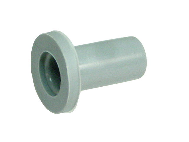 SOCKET,PLASTIC-