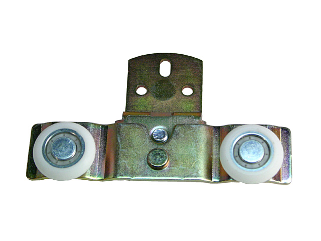 WHEELED UNIT