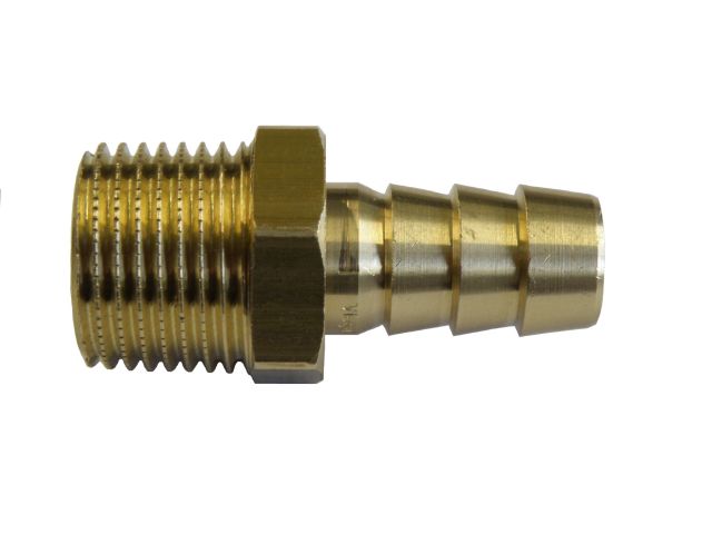 Tuelle Schlauch 1/2