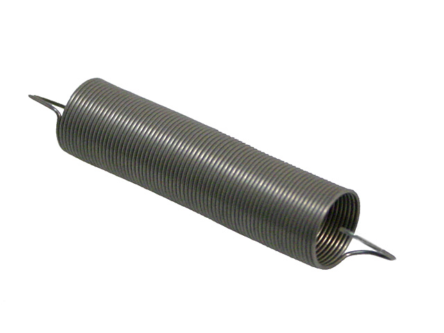 SPRING, TENSION, SSP 612 VERTICAL SPRING, TENSION, SSP 612 VERTICAL