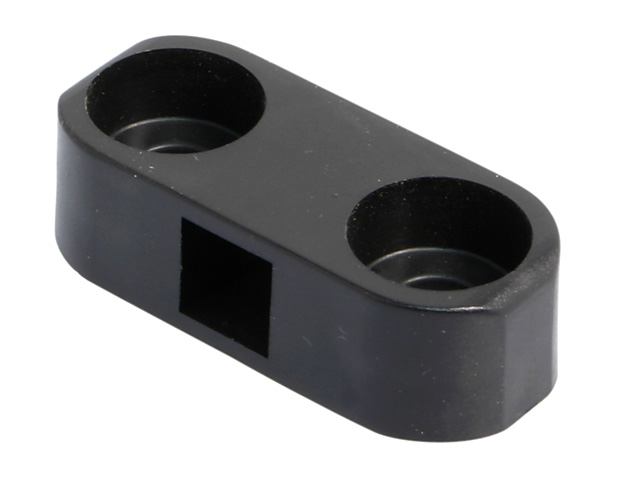 GUIDE  PR TIGE CARREE 8X8