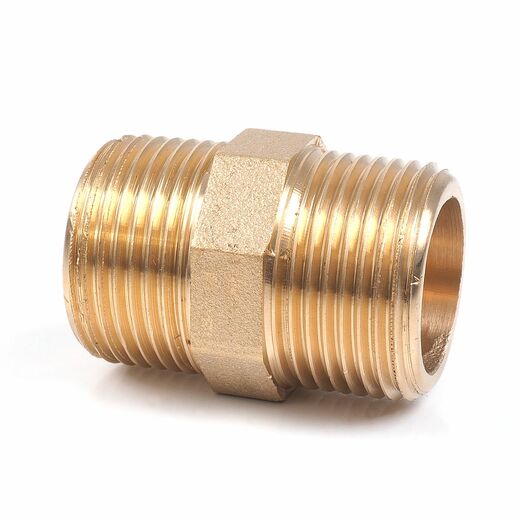 Mamelon double 1/2" Mamelon double 1/2"