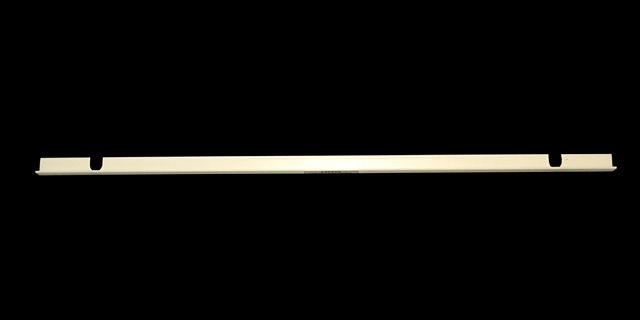 Führungsprofil für Schiebedeckel L=430mm Führungsprofil für Schiebedeckel L=430mm