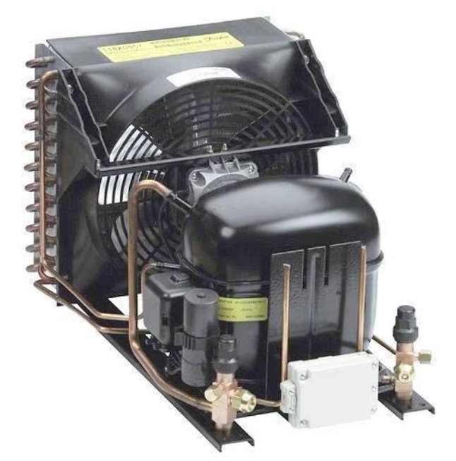 MACHINE FRIGORIFIQUE DANFOSS FR 8,5 GXT2 MACHINE FRIGORIFIQUE DANFOSS FR 8,5 GXT2