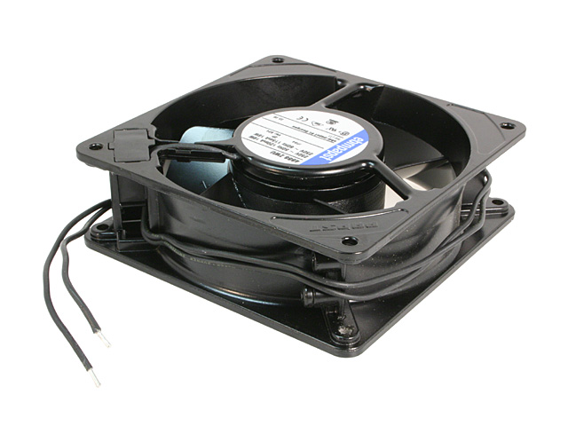 Axiallüfter 4656 ZWU 230VAC