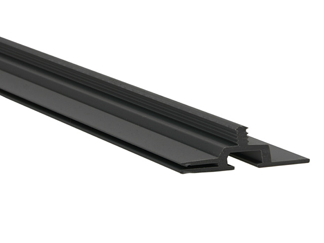 PROFILE, INSERTION, GREY, NO. SH 6554 PROFILE, INSERTION, GREY, NO. SH 6554