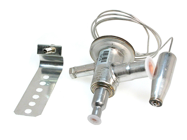 Exp. Valve Danfoss TUB2 R404A 68U2077