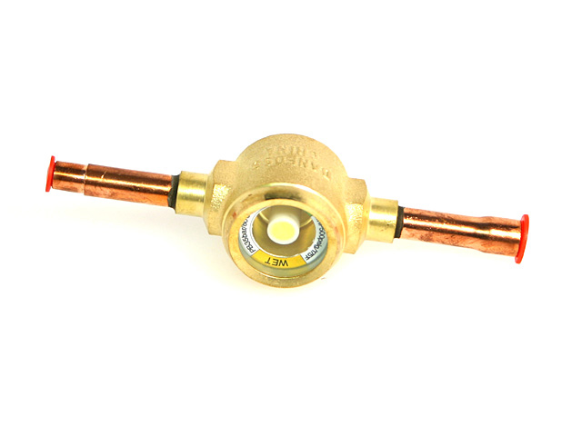 level indicator danfoss SGN10s 014-0192