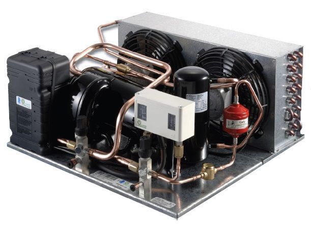 Refroidisseur HGA4467ZHR 50 Hz