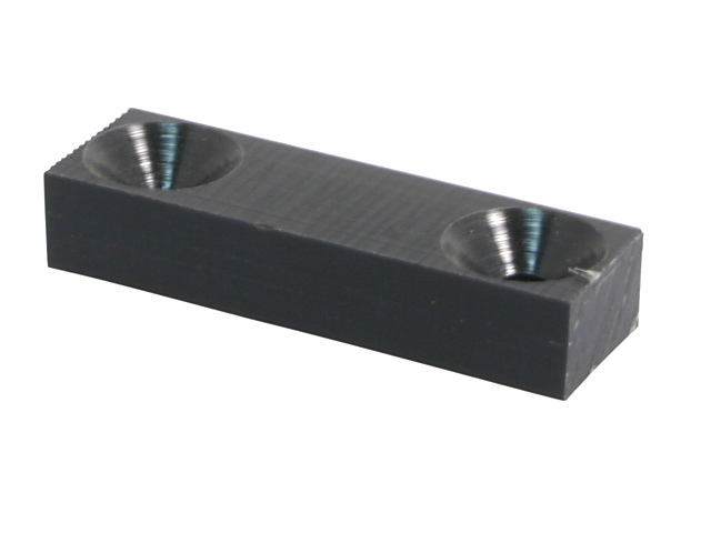 PLATE, UNDERLAY, FOR BALL CATCH