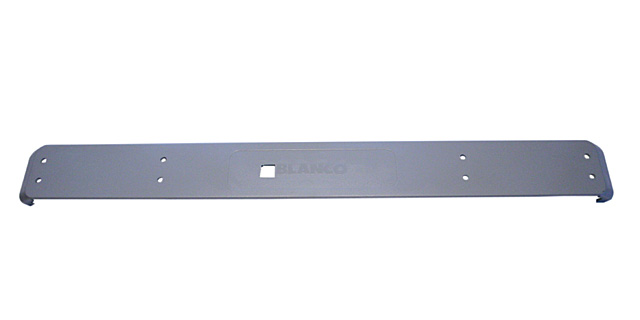 ELEMENT LATERAL GAUCHE L = 654