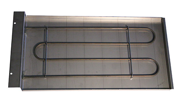 BEHEIZUNG 250W F. WAERMEFACH