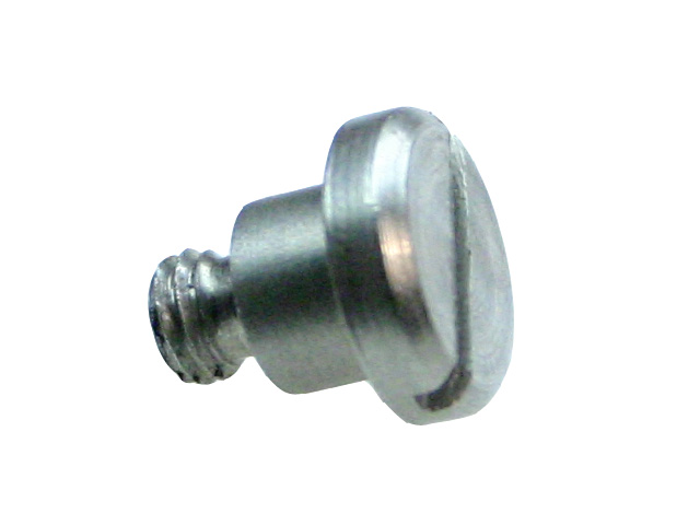 VIS A EMBASE M5X4 DIN 923