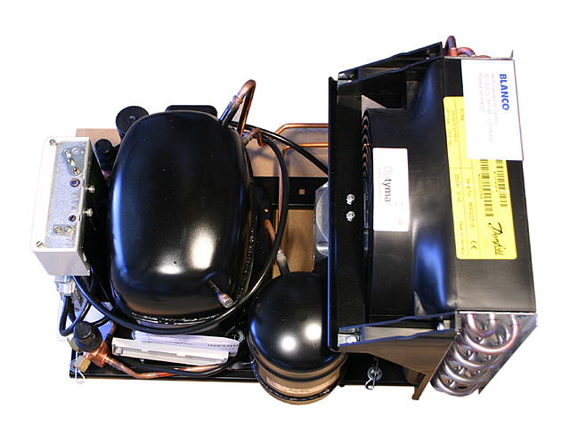 refrigerator SC15GXT2  114X0451