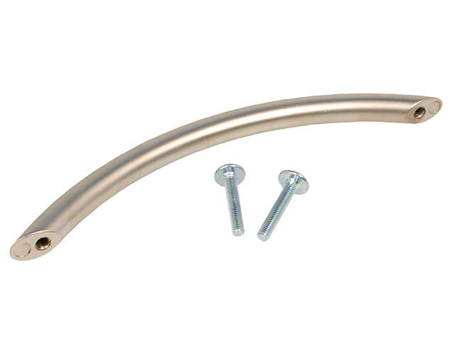 Poignée, distance 128mm