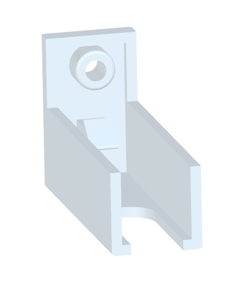 Abdeckkappe OTS 63 T1