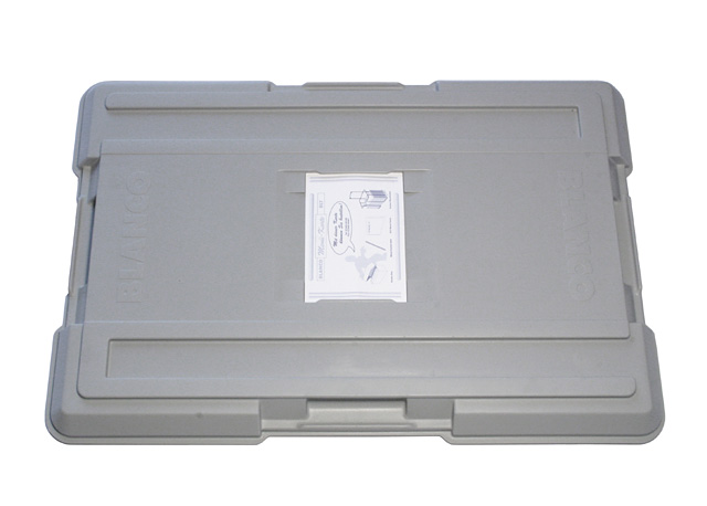 COUVERCLE BPT 160/320 K / 620 KV 40H