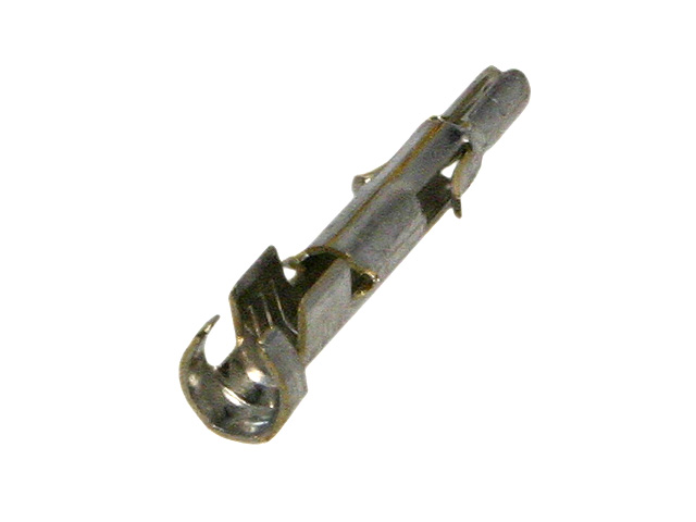 Contact à broches Universal Mate-N-Lok