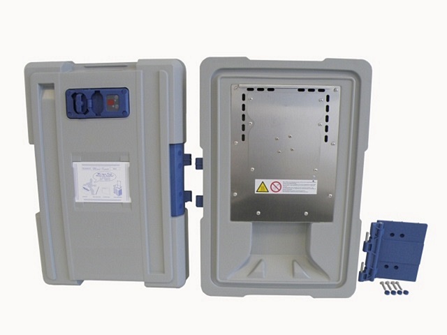 Rep-Set BPT 620 KBRUH Tür kpl. m. Hzg V3