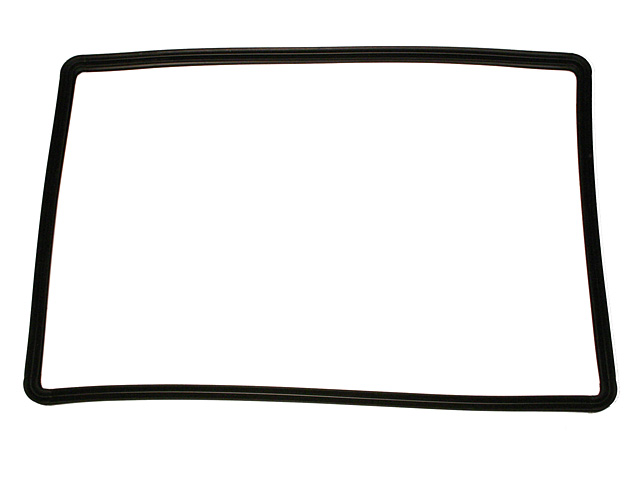 Sealing frame for cover BPT 820EBTF