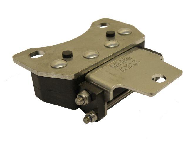 CNS direction locking system RI-03.03-KX CNS direction locking system RI-03.03-KX