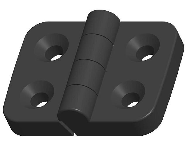 Hinge 095K2020F00