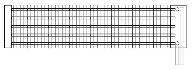 Cooler KS-UK RWR 3-A small