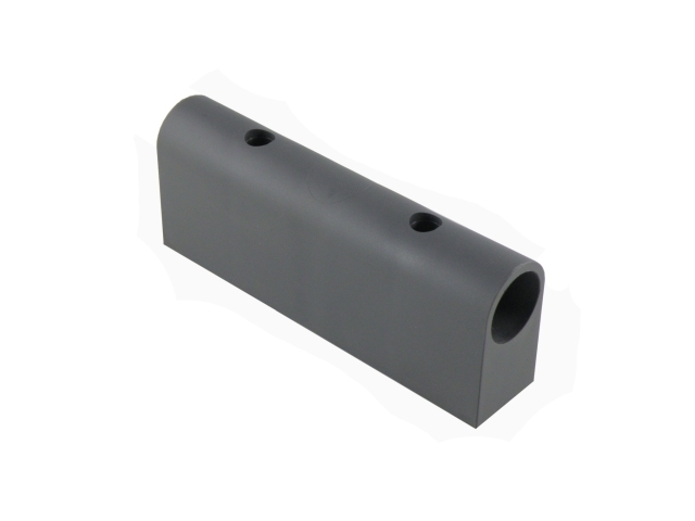 Hinge door RAL7043