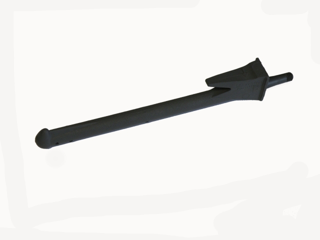 Finger right RAL 7043 ServiStar