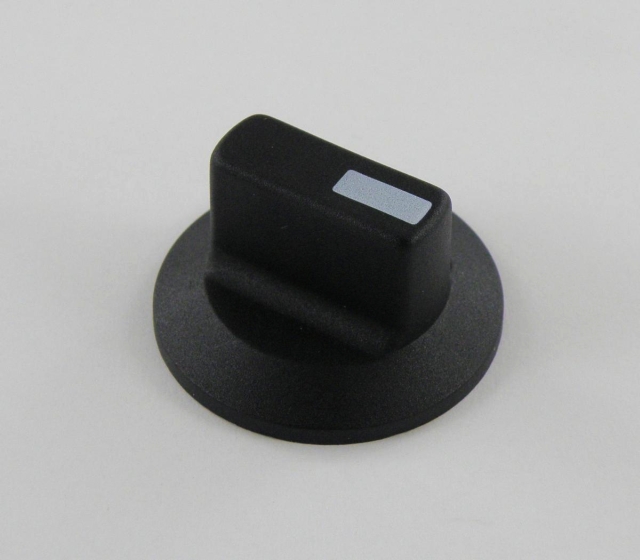Knebel Modell 591 mit Bund Knebel Modell 591 mit Bund