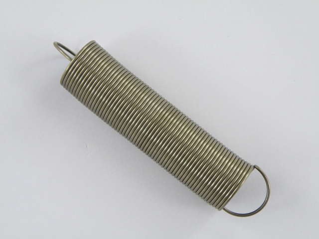Zugfeder 5GR