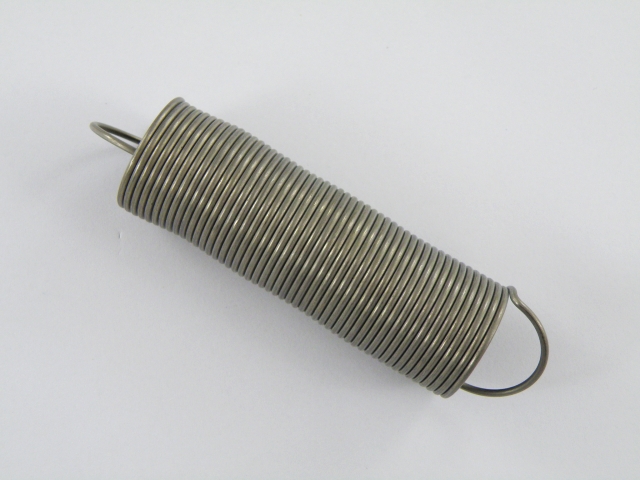 Zugfeder 10GR