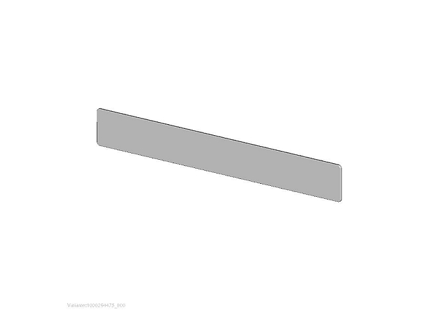 Splash guard ESG BC FS 2