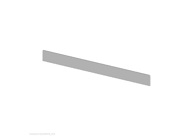 Splash guard ESG BC FS 3