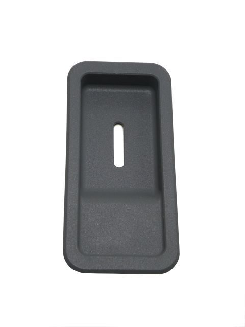 COQUE DE POIGNEE SANS SERRURE-BAS