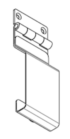 Safety flap cpl.