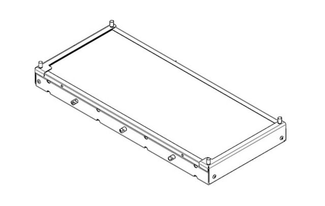 Filtre de 400 cpl.